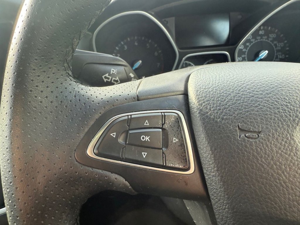 Used Ford Focus 2017 for sale - 76470009: Photo 26