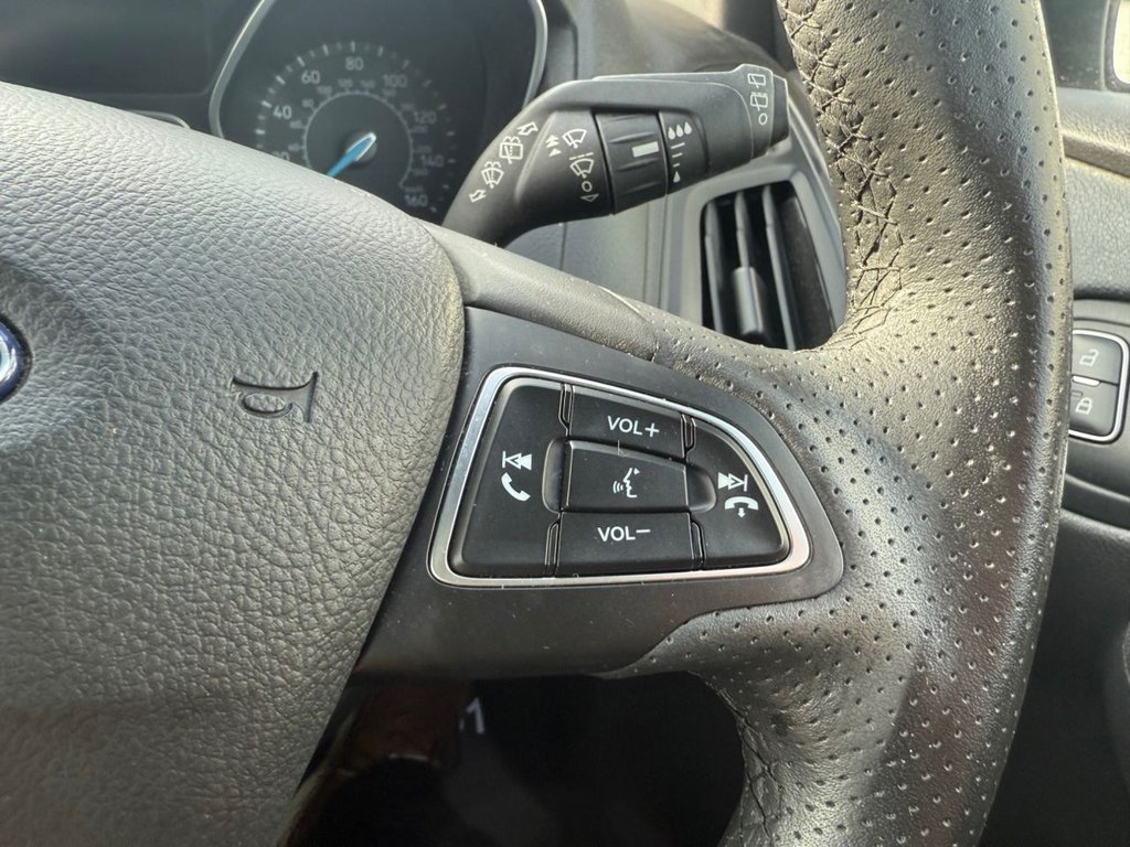 Used Ford Focus 2017 for sale - 76470009: Photo 27