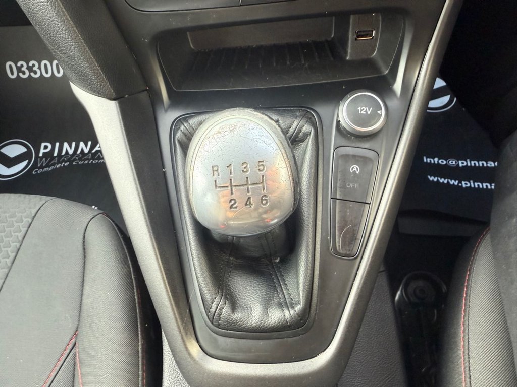 Used Ford Focus 2017 for sale - 76470009: Photo 30