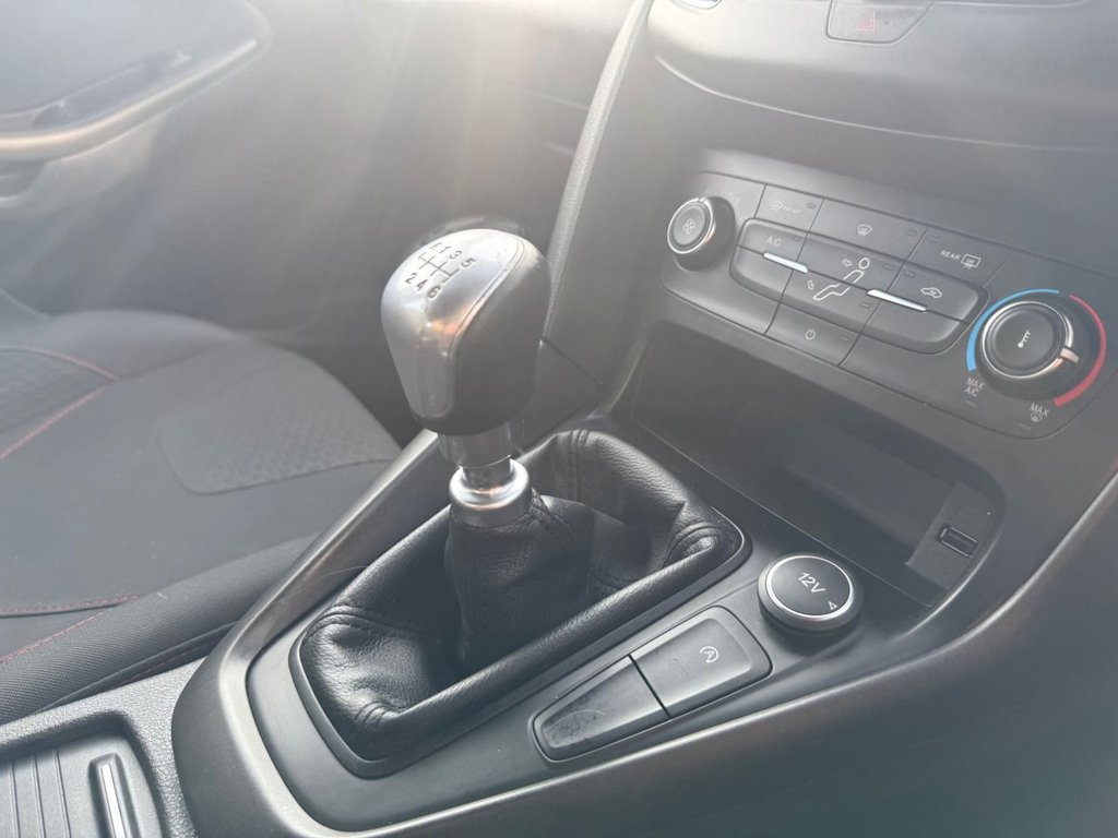 Used Ford Focus 2017 for sale - 76470009: Photo 31