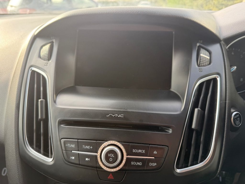 Used Ford Focus 2017 for sale - 76470009: Photo 33