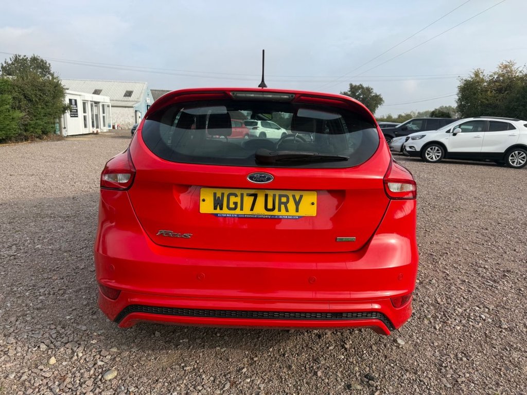 Used Ford Focus 2017 for sale - 76470009: Photo 7