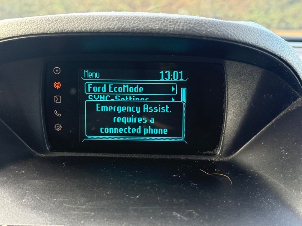 Used Ford Transit Courier 2017 for sale - 76470508: Photo 11