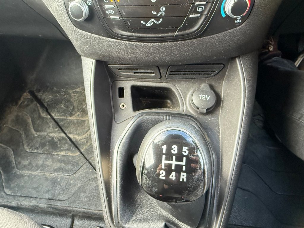 Used Ford Transit Courier 2017 for sale - 76470508: Photo 13