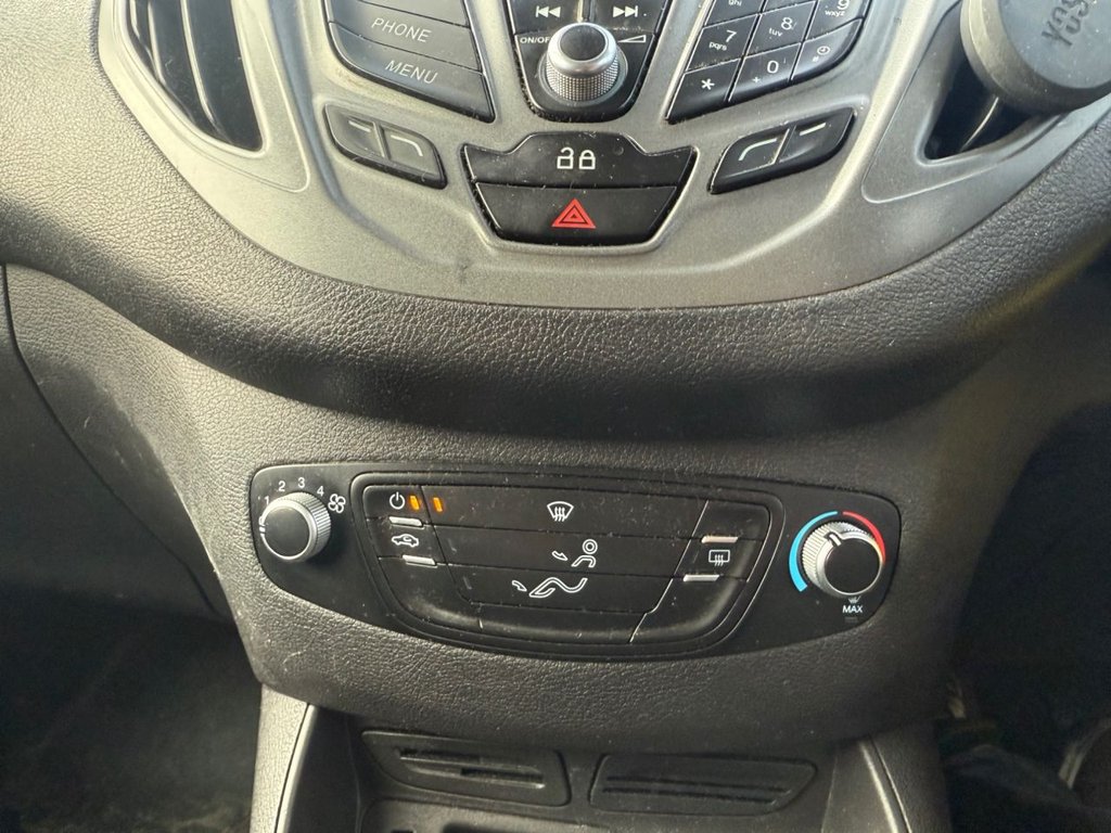 Used Ford Transit Courier 2017 for sale - 76470508: Photo 15