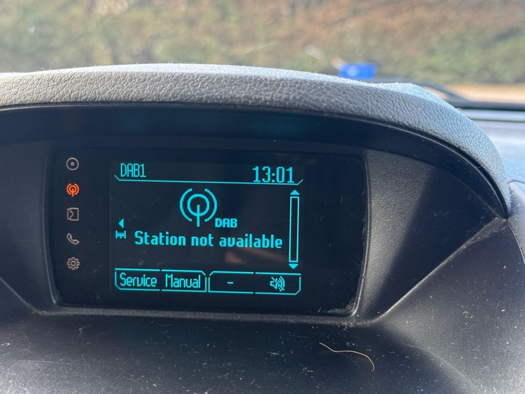 Used Ford Transit Courier 2017 for sale - 76470508: Photo 17