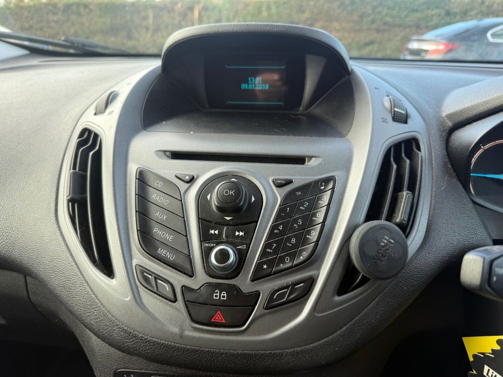 Used Ford Transit Courier 2017 for sale - 76470508: Photo 19