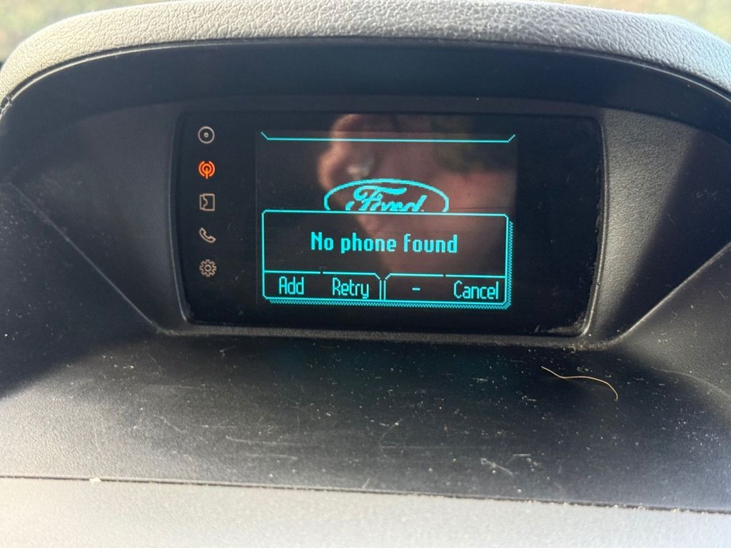 Used Ford Transit Courier 2017 for sale - 76470508: Photo 20