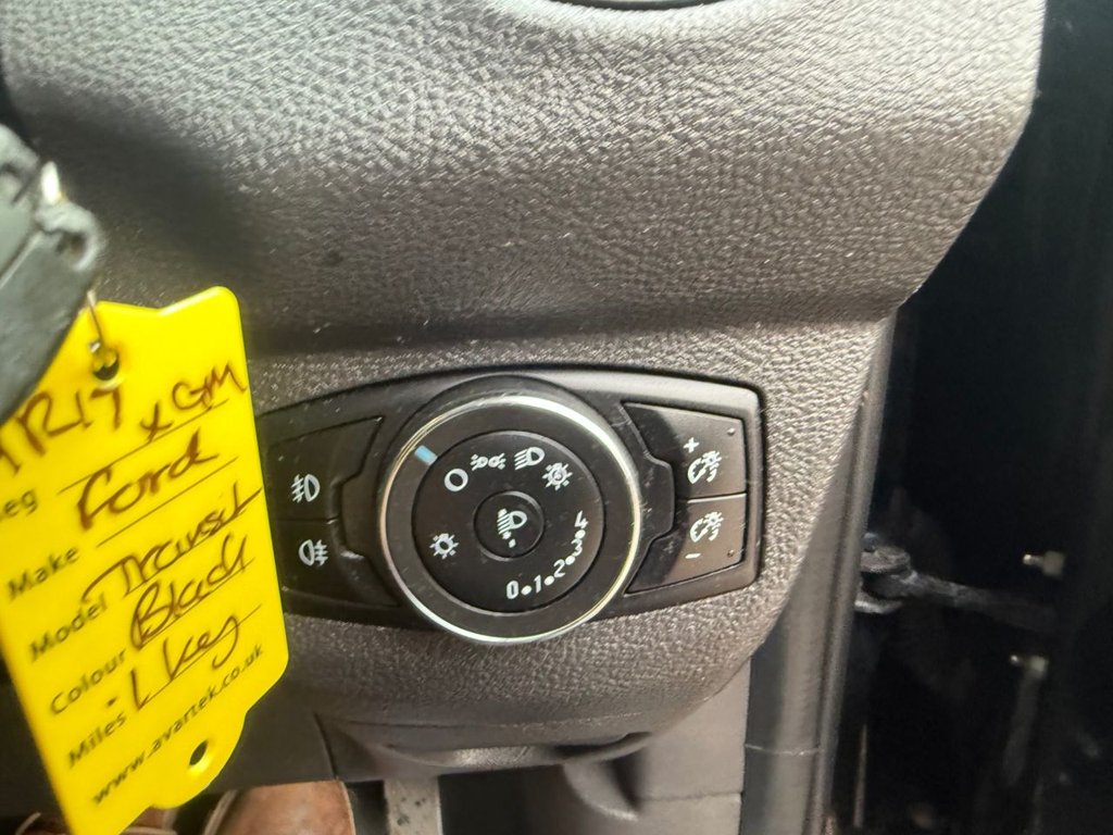 Used Ford Transit Courier 2017 for sale - 76470508: Photo 21