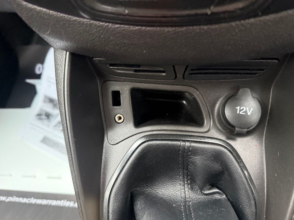 Used Ford Transit Courier 2017 for sale - 76470508: Photo 22