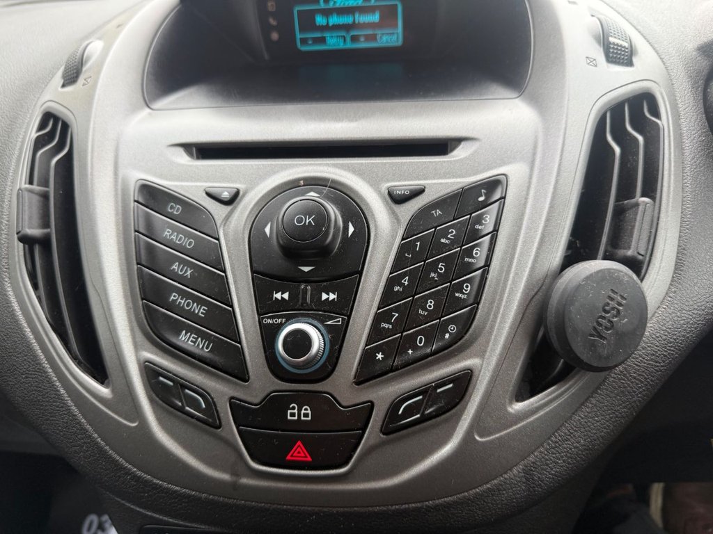 Used Ford Transit Courier 2017 for sale - 76470508: Photo 23