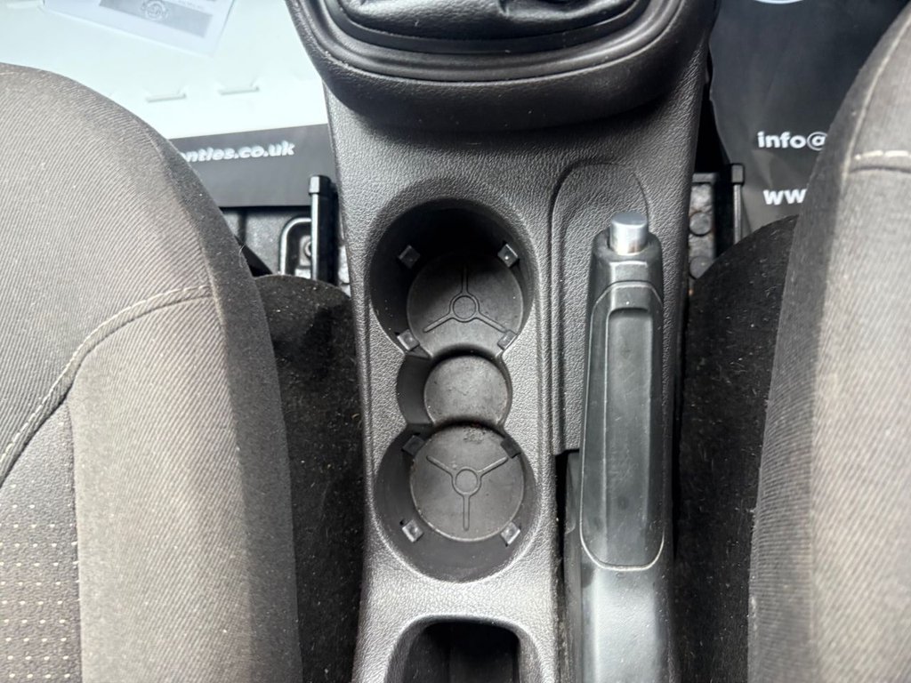 Used Ford Transit Courier 2017 for sale - 76470508: Photo 25