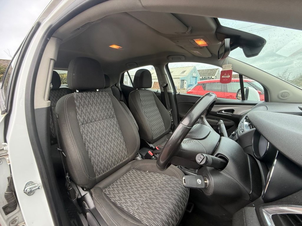 Used Vauxhall Mokka 2014 for sale - 76751122: Photo 10