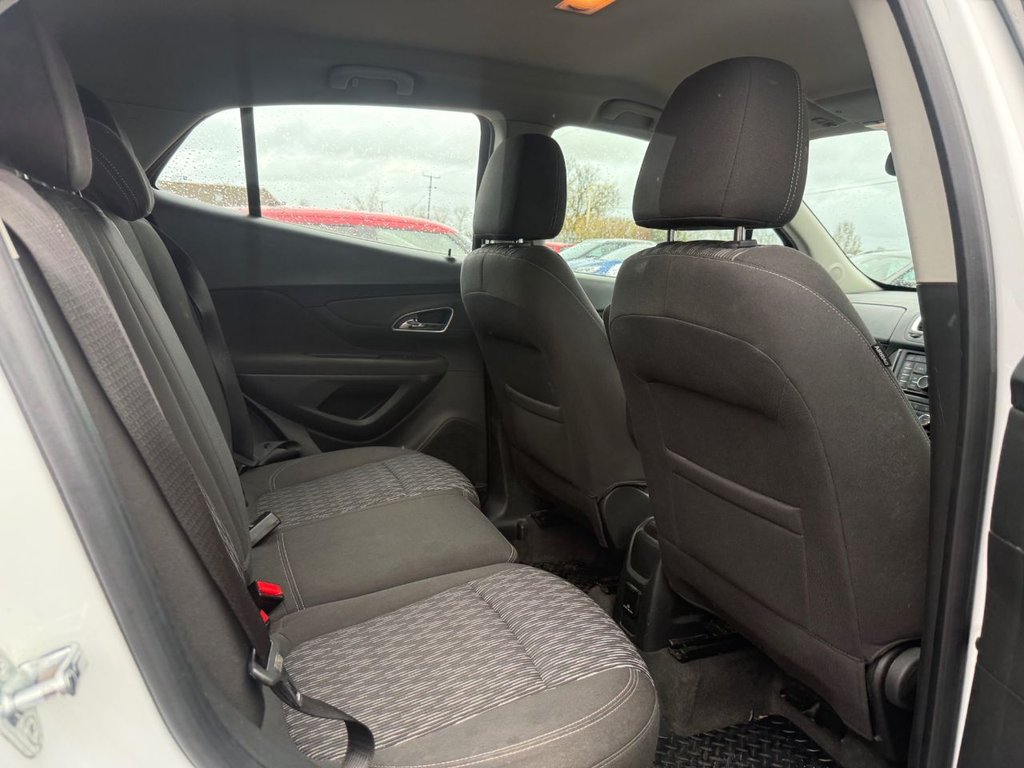 Used Vauxhall Mokka 2014 for sale - 76751122: Photo 11