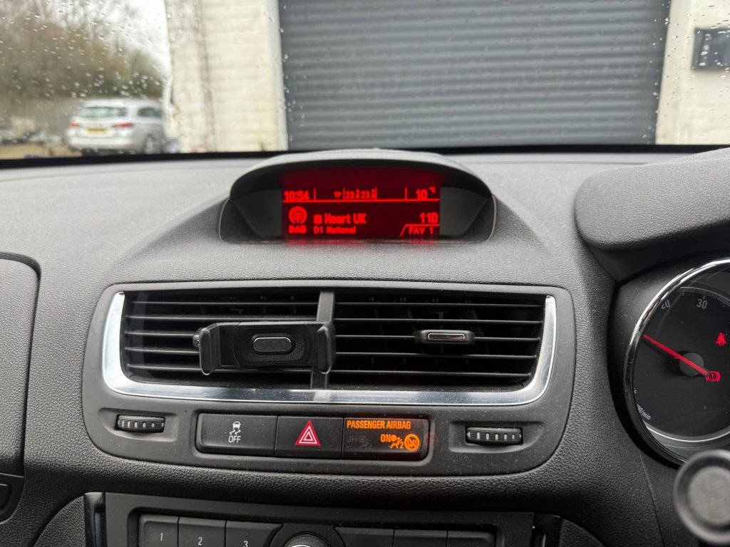 Used Vauxhall Mokka 2014 for sale - 76751122: Photo 14