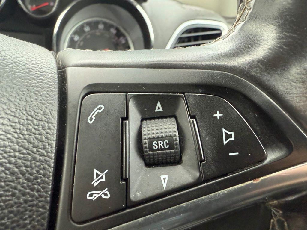 Used Vauxhall Mokka 2014 for sale - 76751122: Photo 16