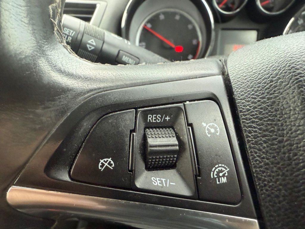 Used Vauxhall Mokka 2014 for sale - 76751122: Photo 17