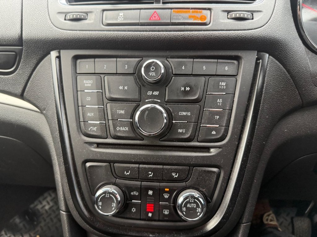 Used Vauxhall Mokka 2014 for sale - 76751122: Photo 18