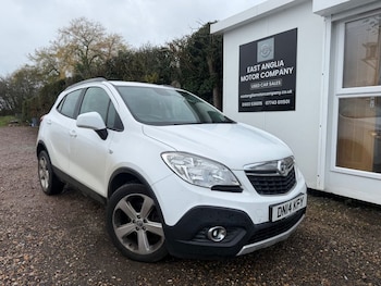 2014 (14) - 1.7 CDTi Exclusiv 5dr