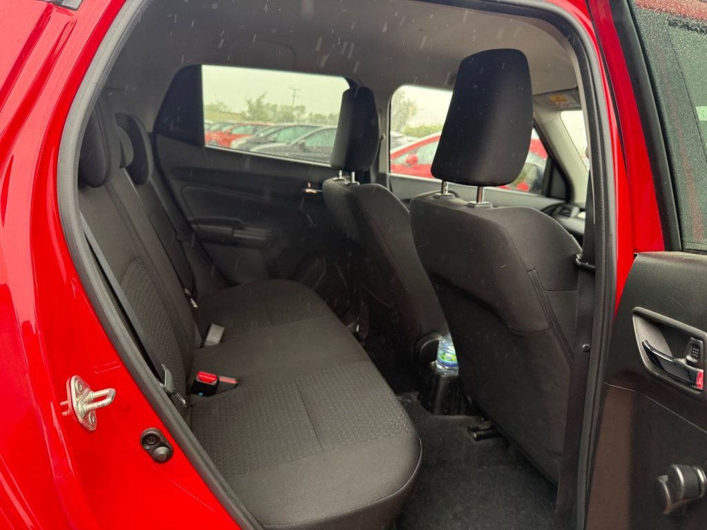 Used Suzuki Swift 2018 for sale - 76470028: Photo 14
