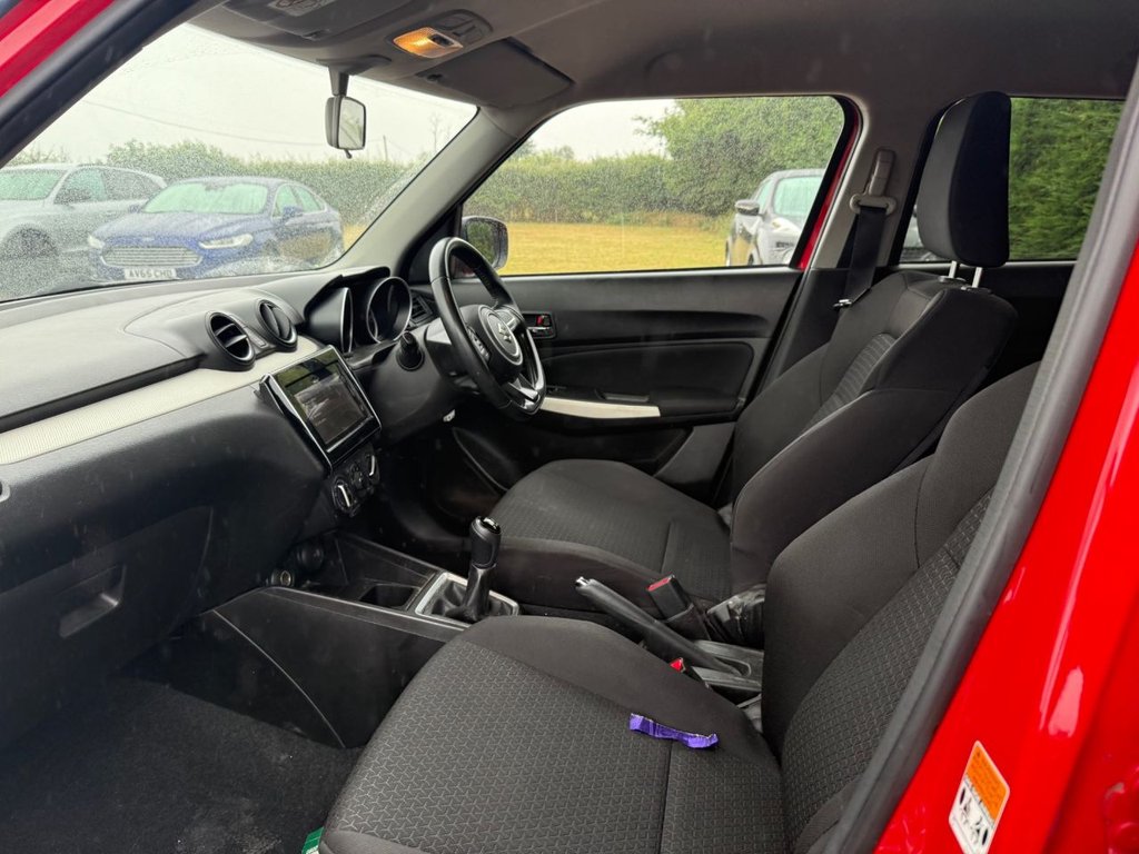 Used Suzuki Swift 2018 for sale - 76470028: Photo 16