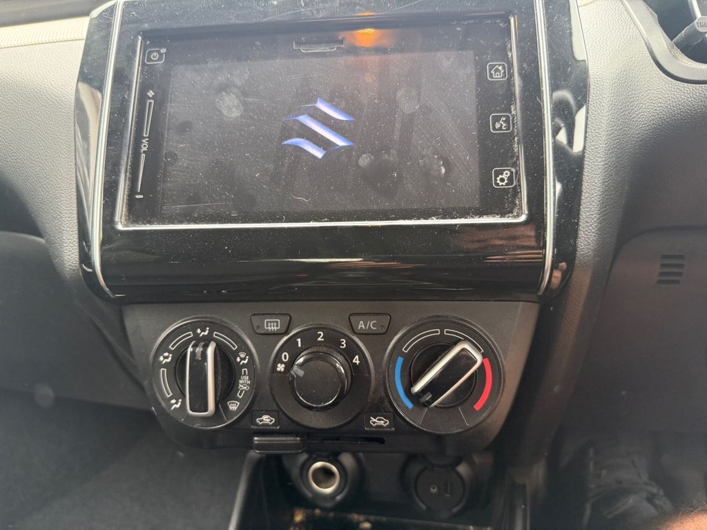 Used Suzuki Swift 2018 for sale - 76470028: Photo 21