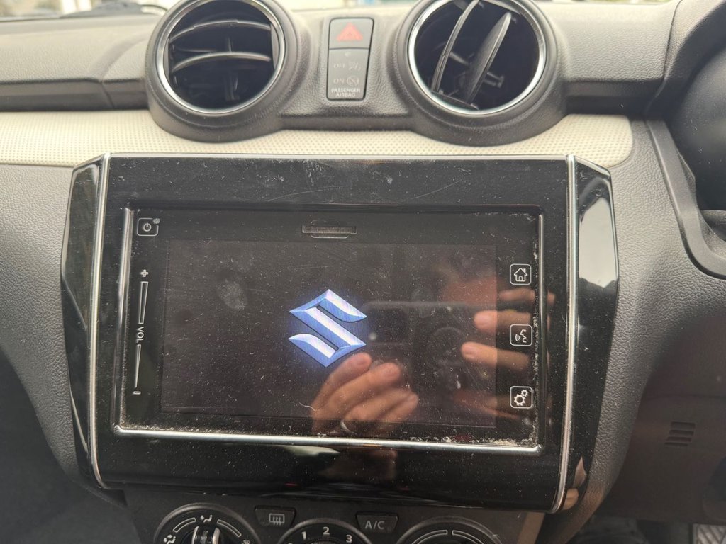 Used Suzuki Swift 2018 for sale - 76470028: Photo 22