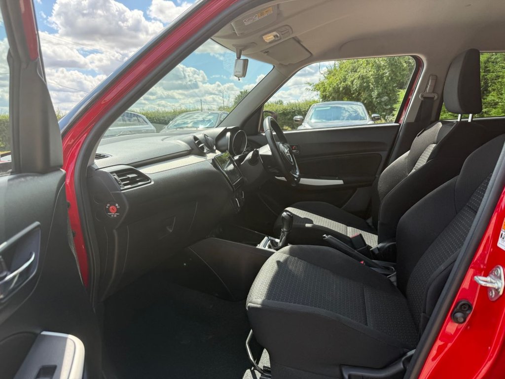 Used Suzuki Swift 2018 for sale - 76470028: Photo 25