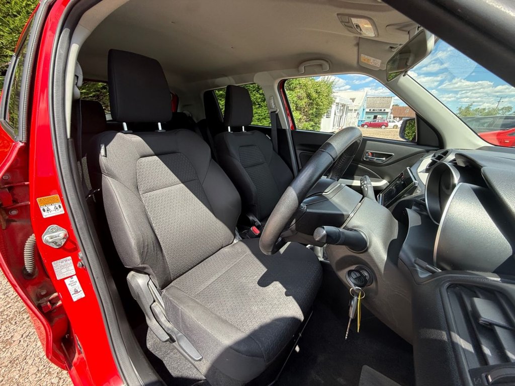 Used Suzuki Swift 2018 for sale - 76470028: Photo 27