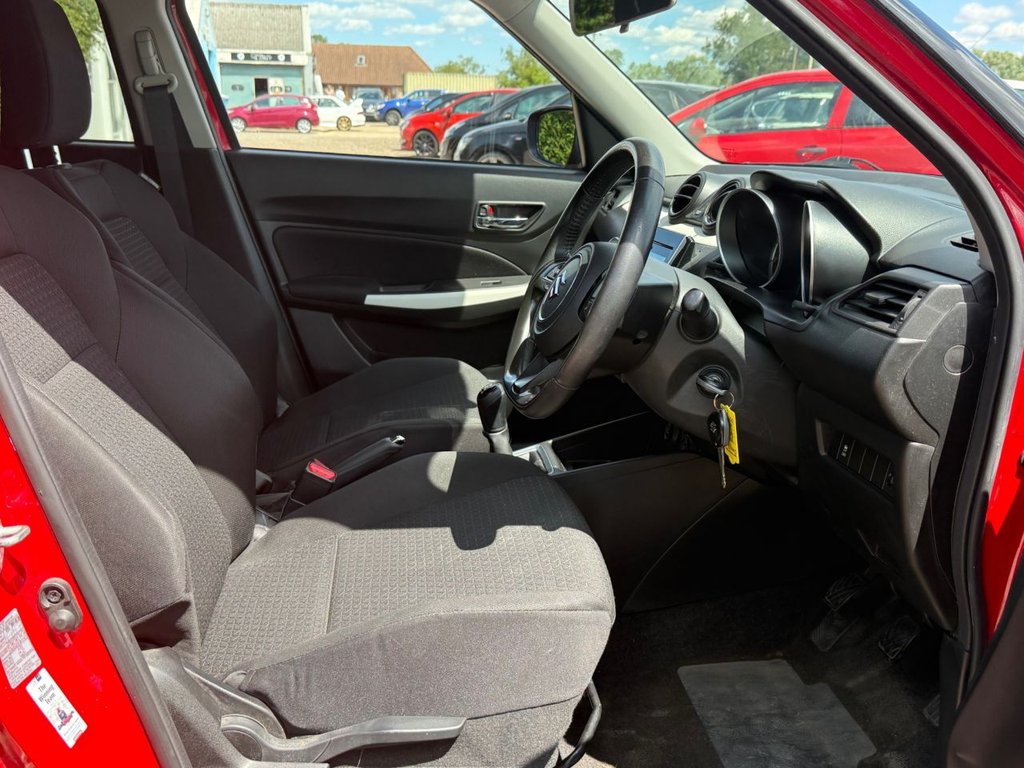 Used Suzuki Swift 2018 for sale - 76470028: Photo 28