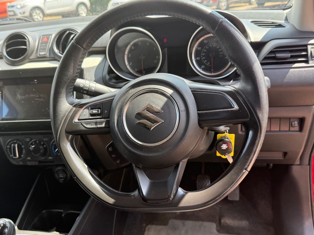 Used Suzuki Swift 2018 for sale - 76470028: Photo 30