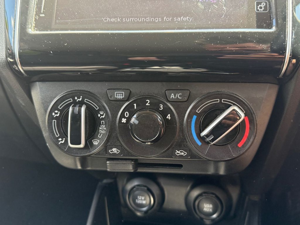 Used Suzuki Swift 2018 for sale - 76470028: Photo 35