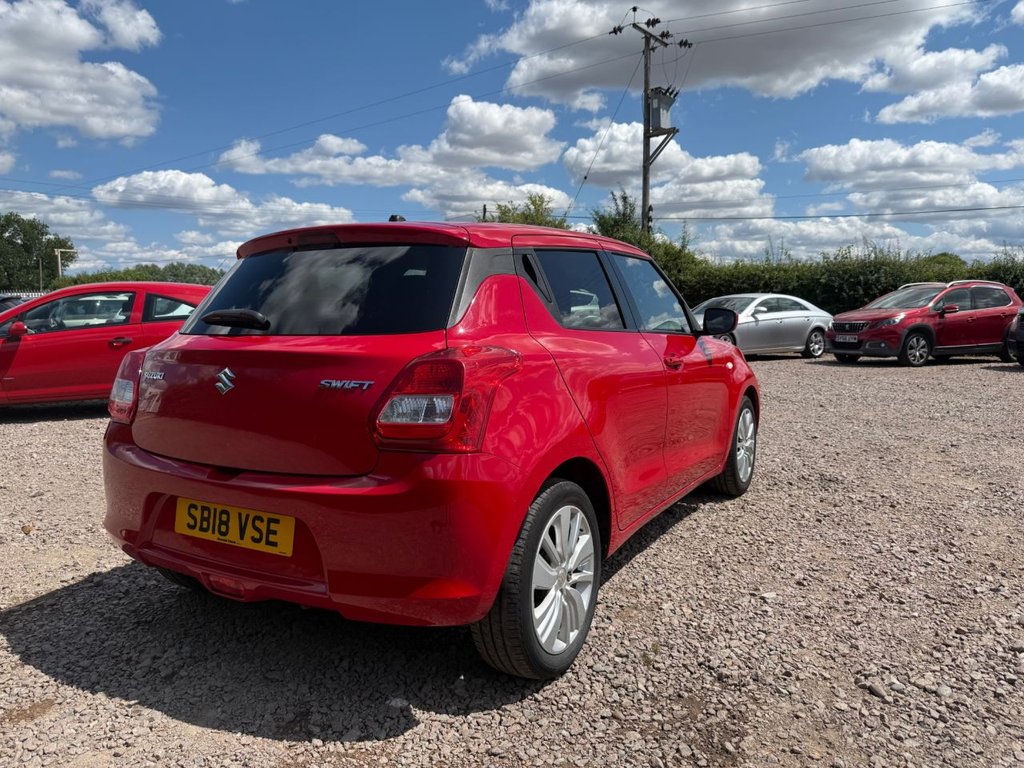 Used Suzuki Swift 2018 for sale - 76470028: Photo 7