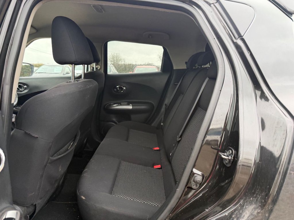 Used Nissan Juke 2016 for sale - 77558148: Photo 13