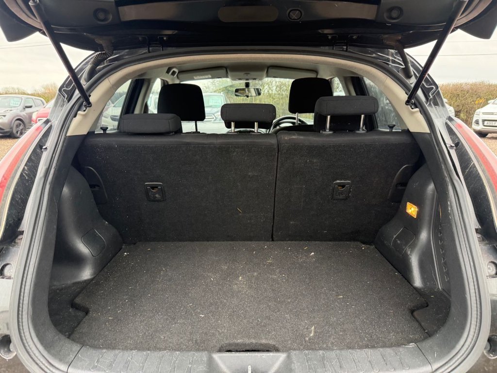 Used Nissan Juke 2016 for sale - 77558148: Photo 14