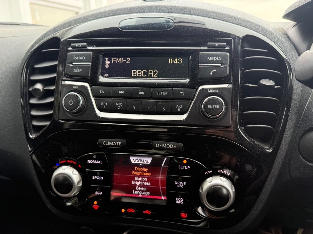 Used Nissan Juke 2016 for sale - 77558148: Photo 15