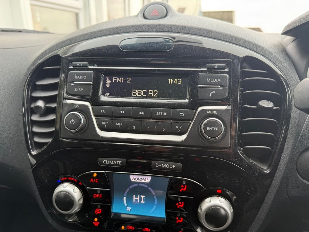 Used Nissan Juke 2016 for sale - 77558148: Photo 16