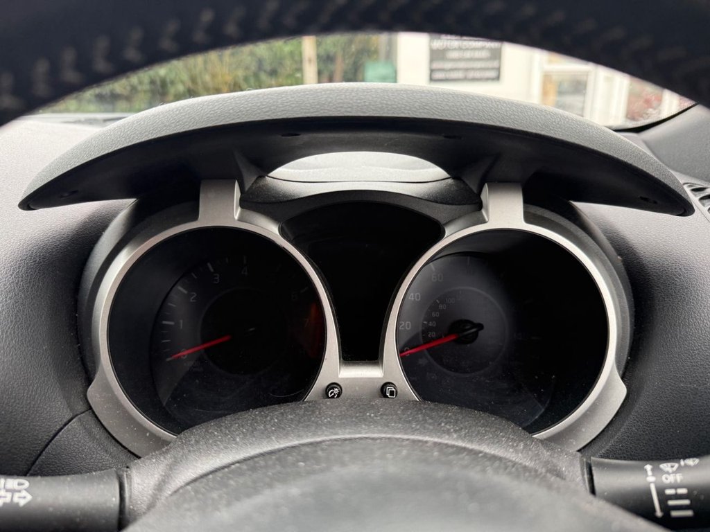 Used Nissan Juke 2016 for sale - 77558148: Photo 20