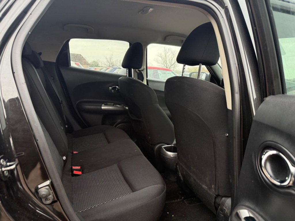 Used Nissan Juke 2016 for sale - 77558148: Photo 4