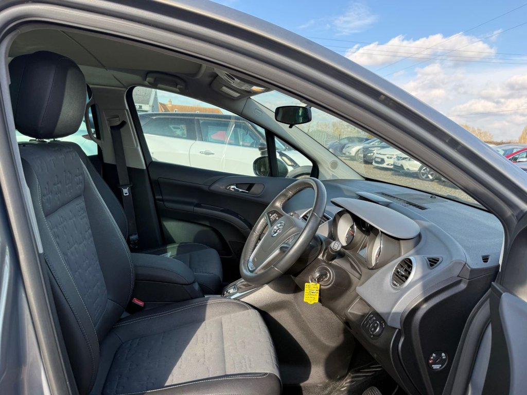 Used Vauxhall Meriva 2011 for sale - 77891036: Photo 11