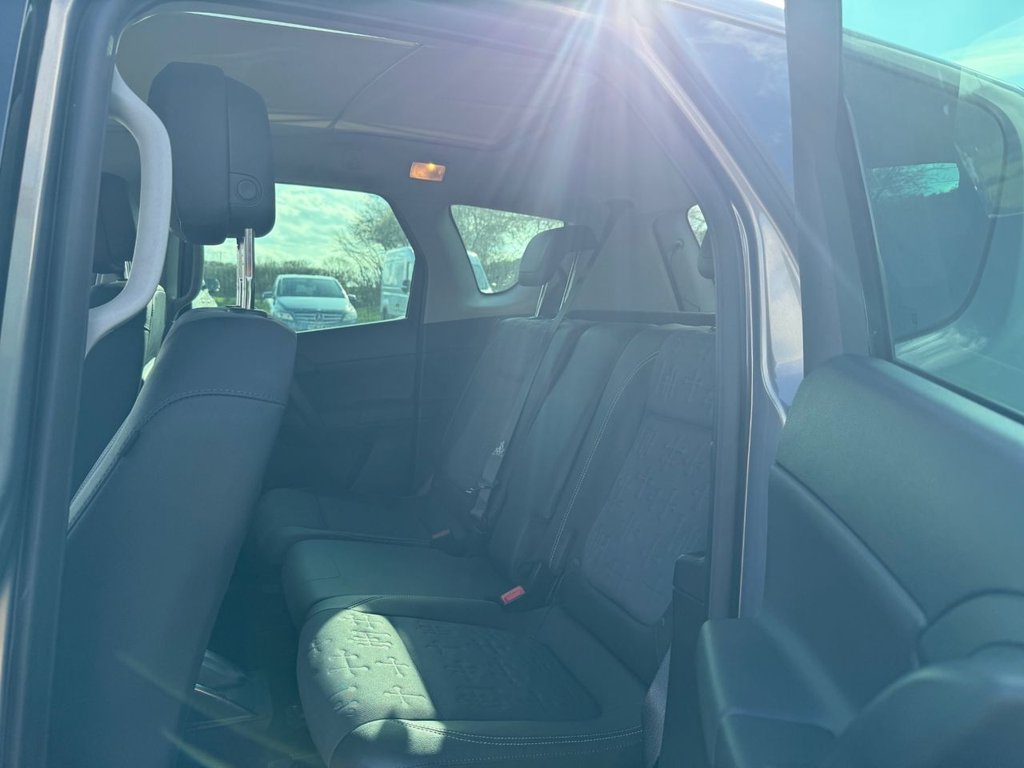 Used Vauxhall Meriva 2011 for sale - 77891036: Photo 13