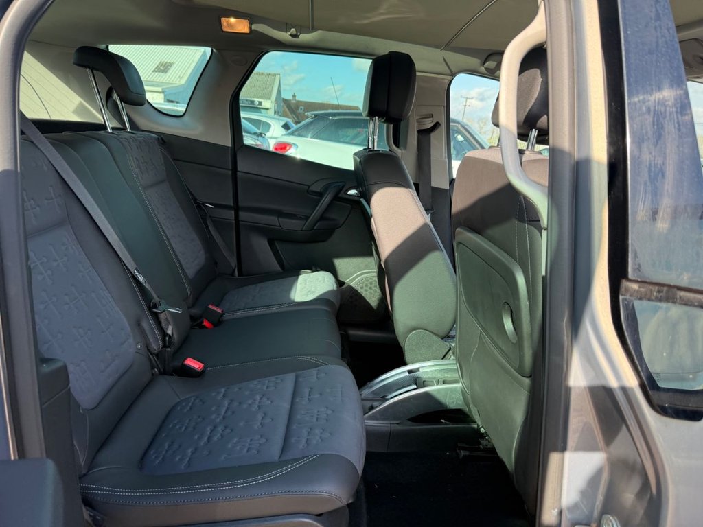 Used Vauxhall Meriva 2011 for sale - 77891036: Photo 14