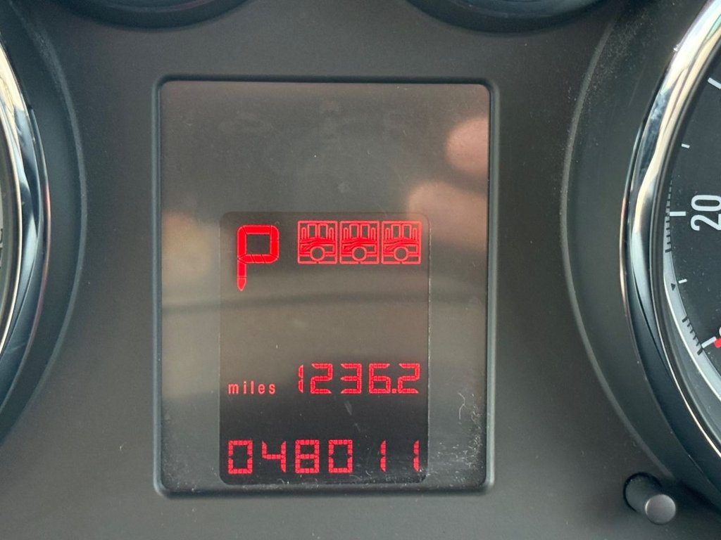 Used Vauxhall Meriva 2011 for sale - 77891036: Photo 17