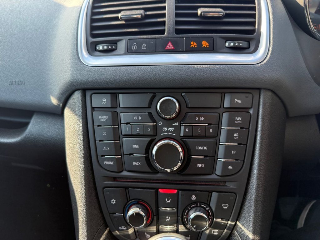 Used Vauxhall Meriva 2011 for sale - 77891036: Photo 21