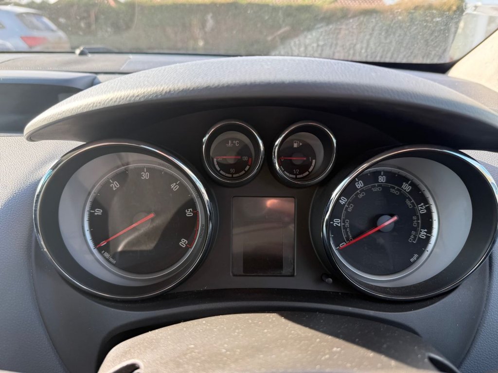 Used Vauxhall Meriva 2011 for sale - 77891036: Photo 22