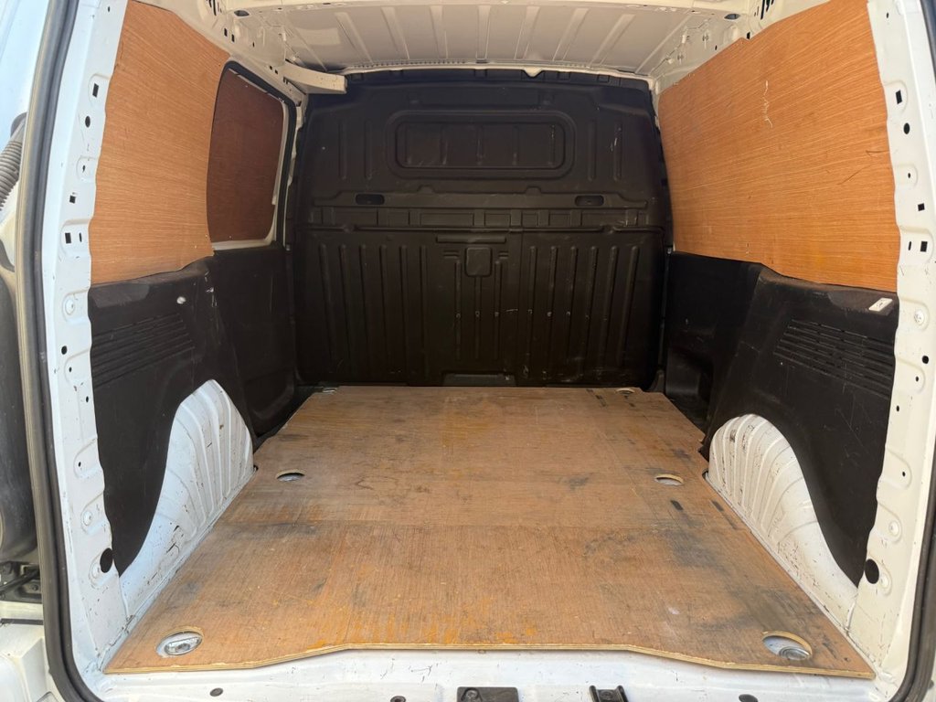 Used Vauxhall Combo 2020 for sale - 76469564: Photo 11