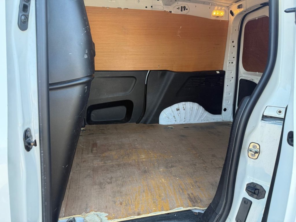 Used Vauxhall Combo 2020 for sale - 76469564: Photo 12