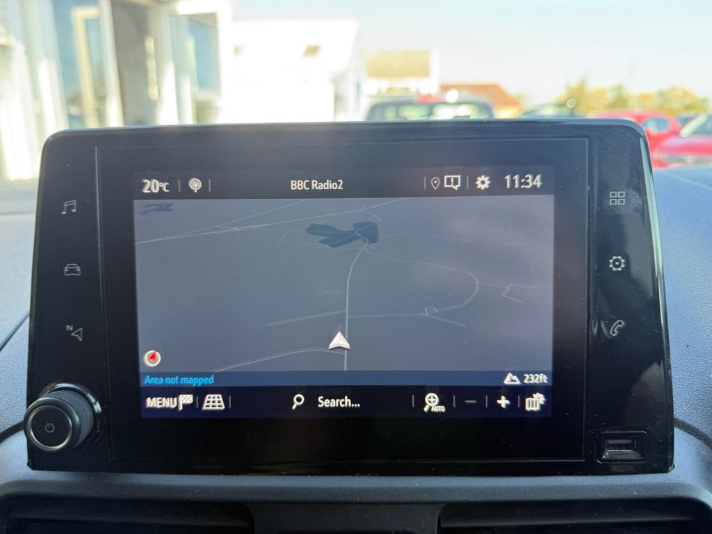 Used Vauxhall Combo 2020 for sale - 76469564: Photo 16