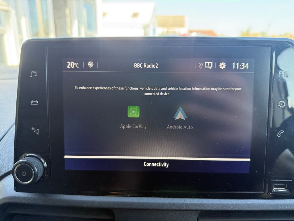 Used Vauxhall Combo 2020 for sale - 76469564: Photo 17