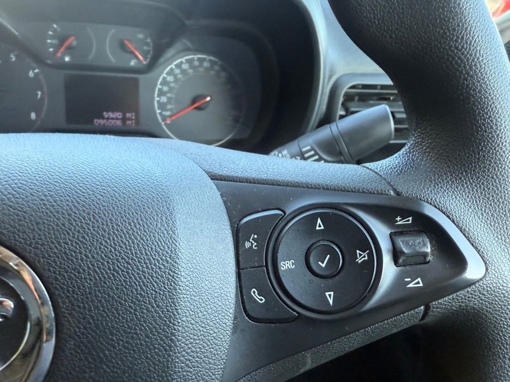 Used Vauxhall Combo 2020 for sale - 76469564: Photo 19